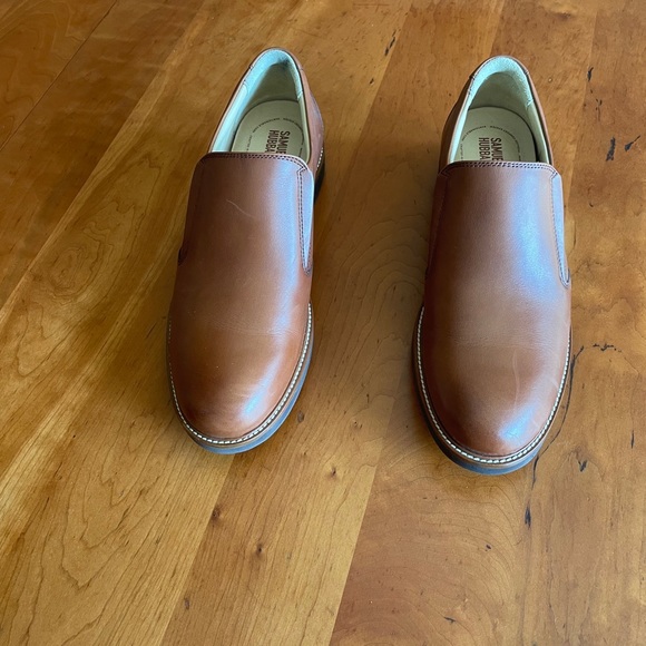 Samuel Hubbard Frequent Traveler Loafers - Picture 6 of 7